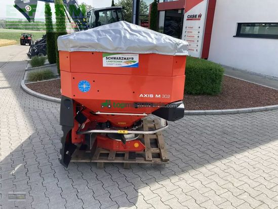 Esparcidor - Rauch - axis-m 30.2 emc+w isobus