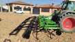 CULTIVADOR SEMICHISEL DE 21 BRAZOS ELASTOMEROS 35X35