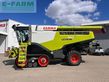 Cosechadora de Cereal - Claas - lexion 760 tt