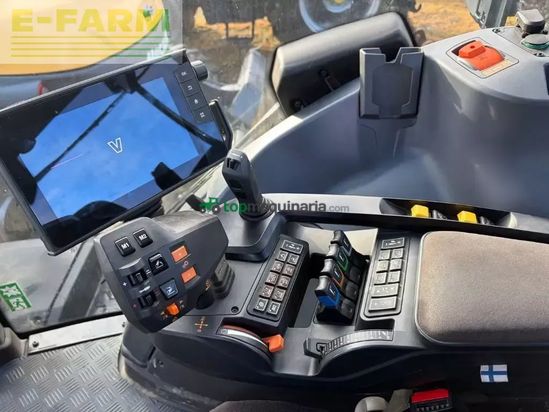 Tractor agrícola - Valtra - q305