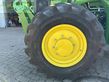 Tractor agrícola - John Deere - 5120ml