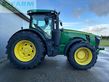 Tractor agrícola - John Deere - 8345r