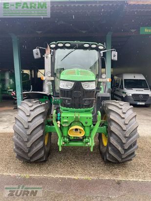 Tractor agrícola - John Deere - 6150r
