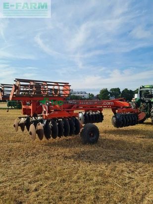 Grada de disco - Kverneland - Discover XM 28