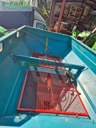 Esparcidor -  - dpx expert