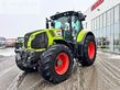 Tractor agrícola - Claas - axion 830