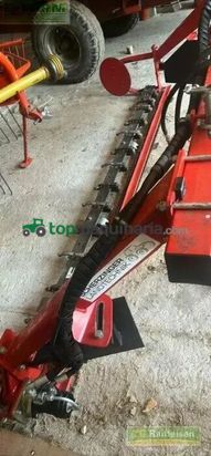 Cortacésped manual - Sauerburger - dmf 44 27500