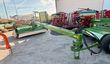 Segadora acondicionada - Krone - EASYCUT 3210CV