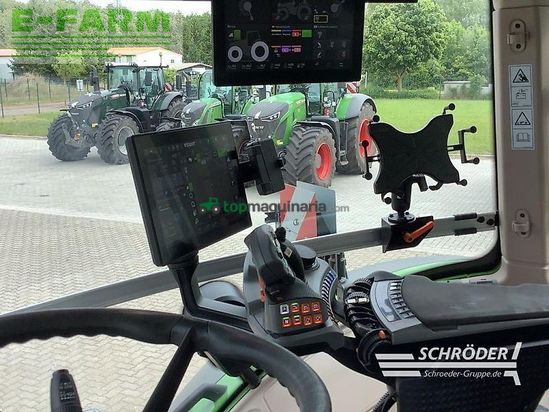 Tractor agrícola - Fendt - 1050 vario gen3 profi plus