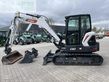 Excavadora - Bobcat - e 60