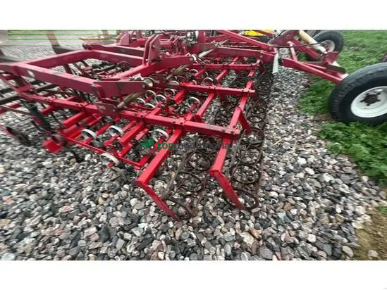 Cultivador - Kongskilde - 6 metres