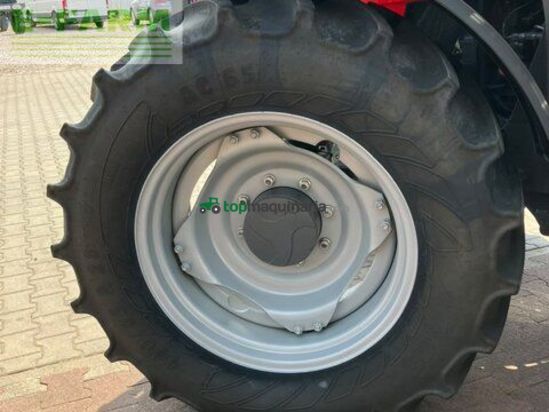 Tractor agrícola - Massey Ferguson - 5711m essential dyna-4