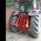 Tractor agrícola - McCormick - xtx 185 *getriebeschaden*