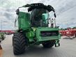 Cosechadora de Cereal - John Deere - t 670 i neumaschine