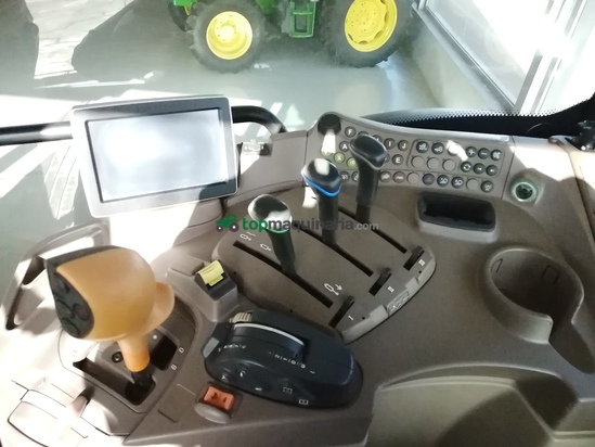 Tractor agrícola - John Deere - 6190R