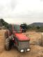Tractor agrícola - Antonio Carraro - TGF 9400