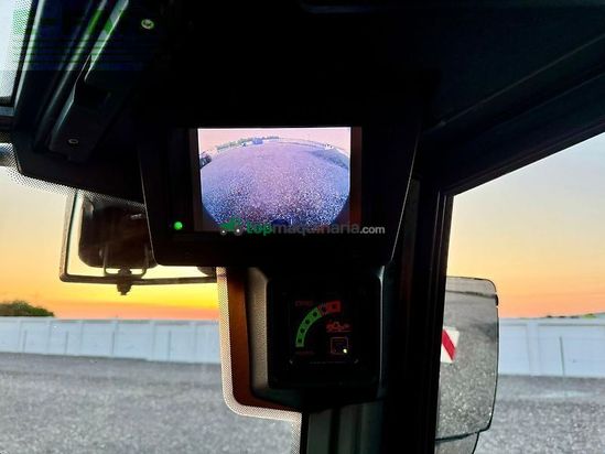 Telescopica - Weidemann - 9080t 9580t teleskopradlader