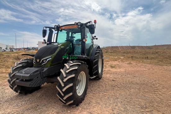 Tractor agrícola - Valtra - G135A
