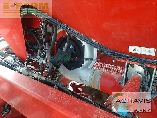 Sembradora - Horsch - pronto 9 dc