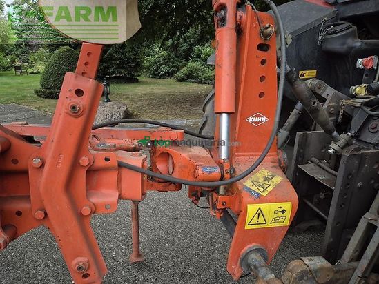 Arado - Kuhn - multimaster 110 / multi master