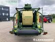 Empacadora gigant - Krone - comprima cv 150 xc