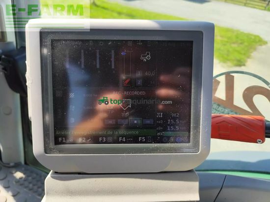 Tractor agrícola - Deutz-Fahr - agrotron ttv 420