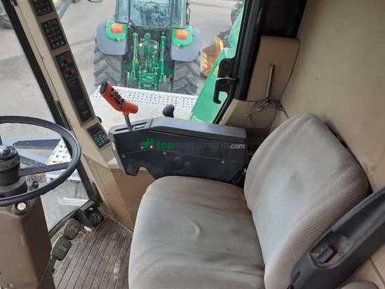 Cosechadora de Cereal - John Deere - 2256 ZWS