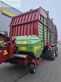 Cinta transportadora de forraje - Strautmann - zelon cfs 2901