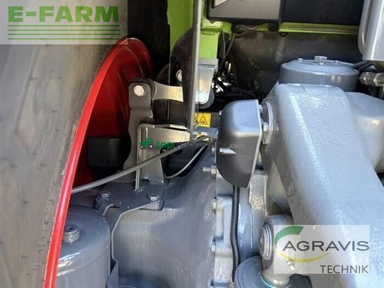 Tractor agrícola - Fendt - 724 vario gen-6 profi+ setting 2