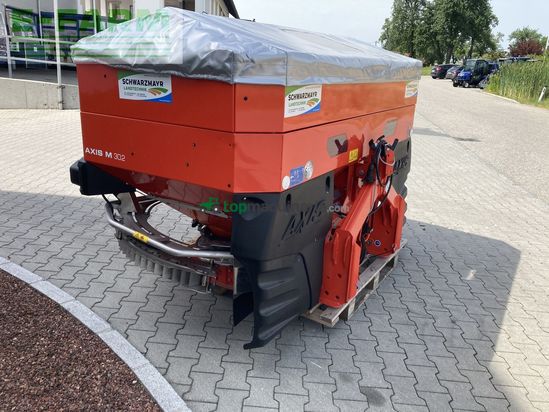 Esparcidor - Rauch - axis-h 30.2 emc+w ib