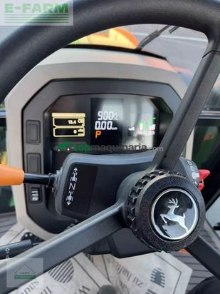 Tractor agrícola - John Deere - 5095 m