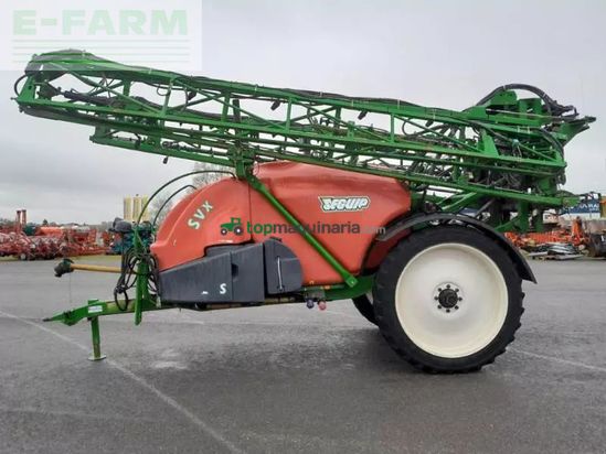 Atomizador -  - svx320