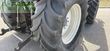Tractor agrícola - Lindner - Geotrac 94