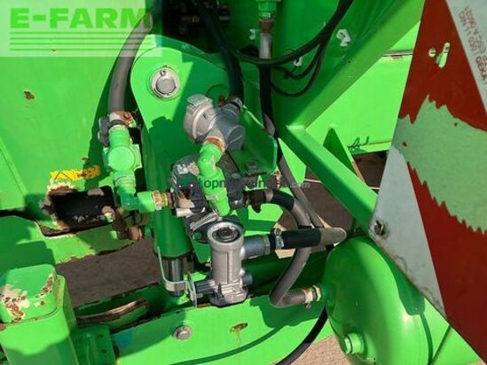 Remolqu agrícola -  - gtu 25