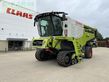 Cosechadora de Cereal - Claas - LEXION 760TT