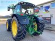 Tractor agrícola - John Deere - 6155r premium