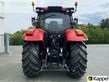 Tractor agrícola - Case IH - maxxum 150 multicontroller