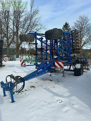 Cultivador - Kockerling - allrounder 600