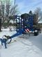 Cultivador - Kockerling - allrounder 600