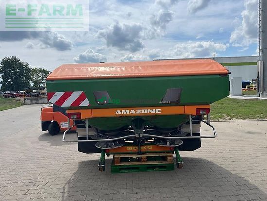 Esparcidor -  - amazone za-ts 3200 profis