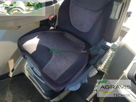 Tractor agrícola - Massey Ferguson - mf 8727 s dyna-vt