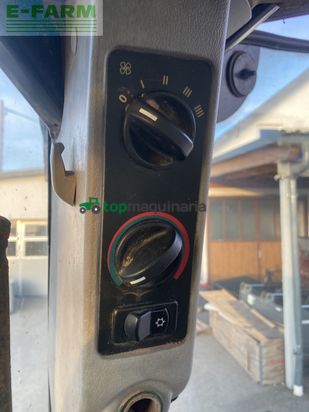 Tractor agrícola - Case IH - mxu 135 profimodell