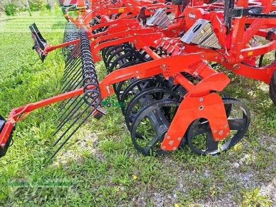 Cultivador - Kuhn - prolander6000