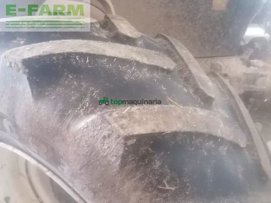 Tractor agrícola - New Holland - t7 210 sw