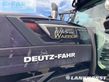 Tractor agrícola - Deutz-Fahr - 6165 ttv black-warri