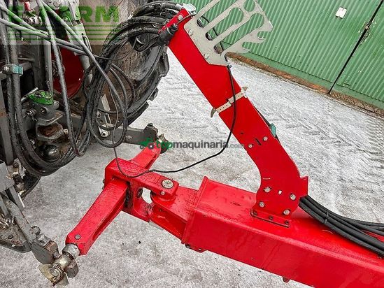 Cultivador - Horsch - tiger 5 mt - maistiger