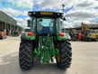Tractor agrícola - John Deere - 5105m tractor