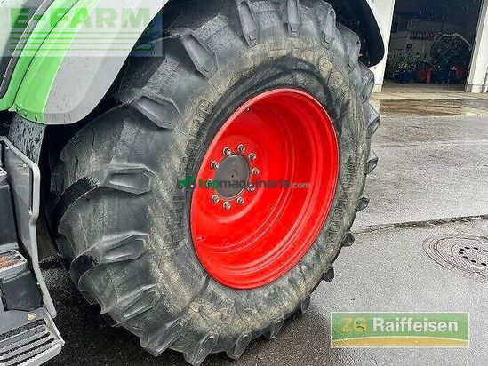 Tractor agrícola - Fendt - 724 s4