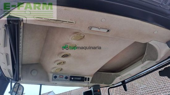 Tractor agrícola - Valtra - s353 rüfa