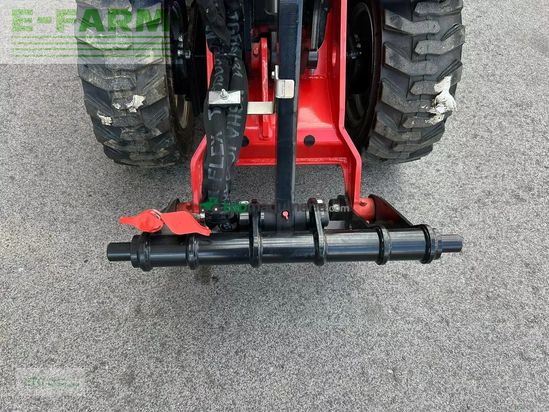 Telescopica - Manitou - hoflader mla 2-25